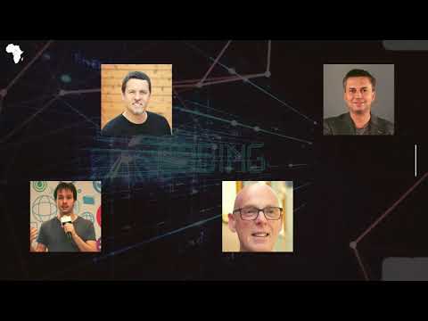 ElixirConfAfrica 2021 Keynote Speakers
