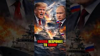 Russia Sends Warship After US Seizes Oil Tanker