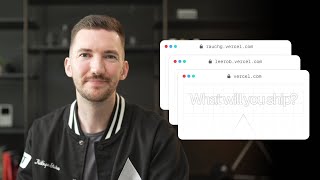 Multi-tenant SaaS apps with Next.js and Vercel