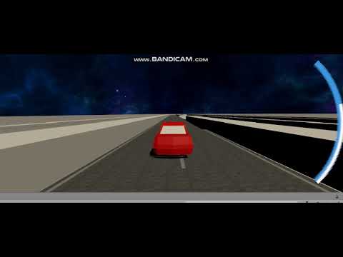 Early Drag Racing Game Play