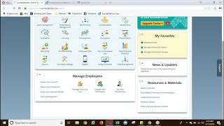 SAP Success Factors Cloud HCM Online Training Session 3  MiNdLiNkS +918977924241