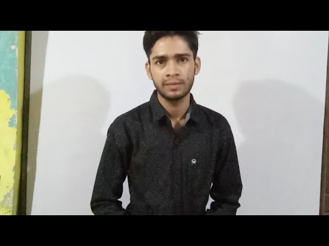 English First Day Class Parts Of a Sentence