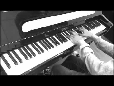 Chopin Etude Op. 10 No. 4 excerpt