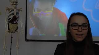 #дівчатаSTEM Шкрум Анна