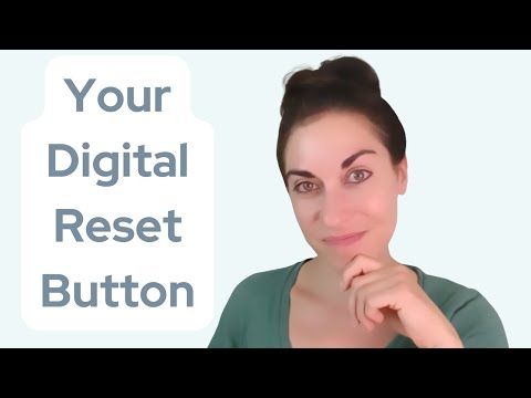The Secret to Organizing Your Digital Notebook in Under a Minute ⏱️