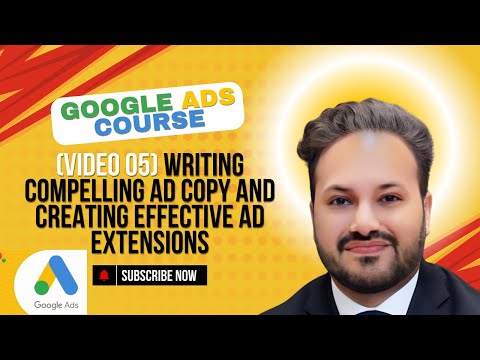 Google Ads Ad Copy | Google Ads Ad Copy Best Practices | Google Ads Headline And Description