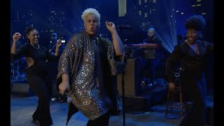 Brittany Howard - "History Repeats" (LIVE) - Austin City Limits