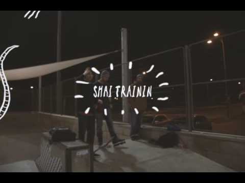 Shai Trainin one minute VX