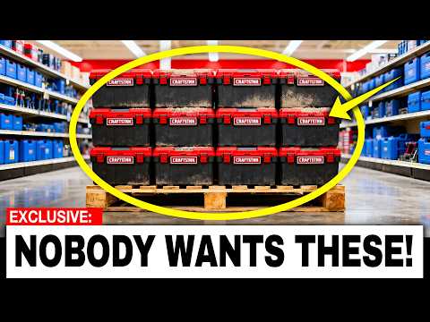 Nobody’s Buying These Tool Brands in 2026 — And They’re on the Brink of Extinction