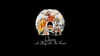 Queen - White Man