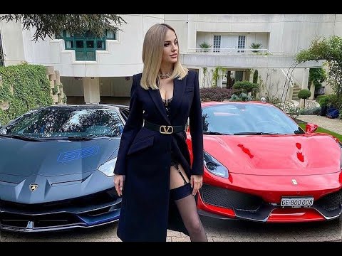 who is much better   Lamborghini vs Ferrari                                      #trending #car