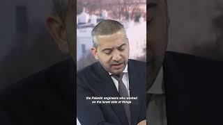 ‘Israel Is Very Personal’ for Palantir’s Alex Karp