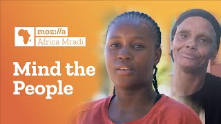 Mind the People: SASSA's Algorithm Fails South Africa's Poorest | Documentary by Duduetsang Mokoele
