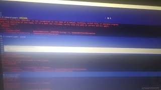 Real hacking 🔥🔥🔥🔥🔥🔥🔥🔥 on computer