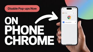 How to Stop Pop Ups on Chrome Android Fast & Easy – Complete 2025 Guide