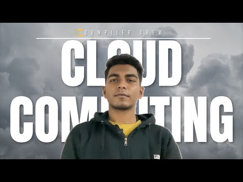 INTRODUCTION TO CLOUD COMPUTING