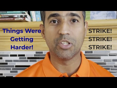 Highschool teacher opens up on Teachers Strike