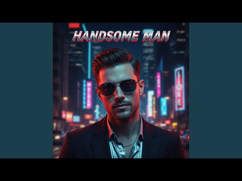 Handsome Man