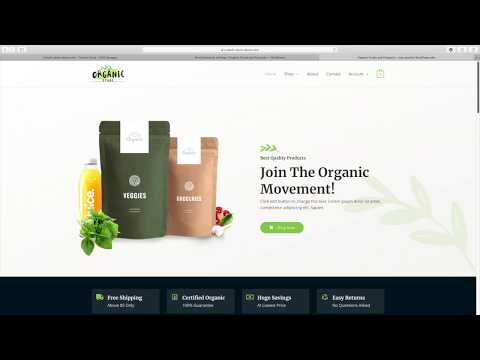 How To Create An Online Store In Ten Easy Steps