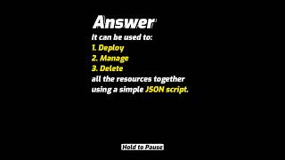 Microsoft Azure Interview Question #6 #azure #microsoft #learnazure