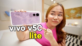 vivo V50 Lite Quick Review: ENDURANCE CHAMP BUT…