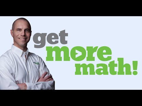 Transform your math classroom - Replace cram and flush with Get More Math spiral practice software.