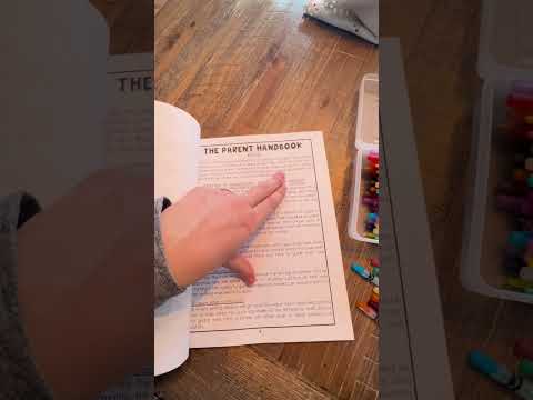 Does your child struggle to start writing? ✍️