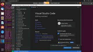 Modern C++, Gtest, Cmake