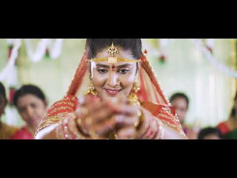 VINDHYA & PRANEETH WEDDING