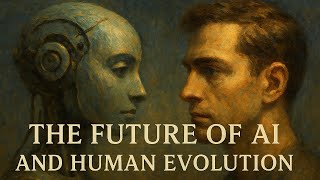 The Future of Artificial Intelligence and Human Evolution | Science to Fall Asleep To