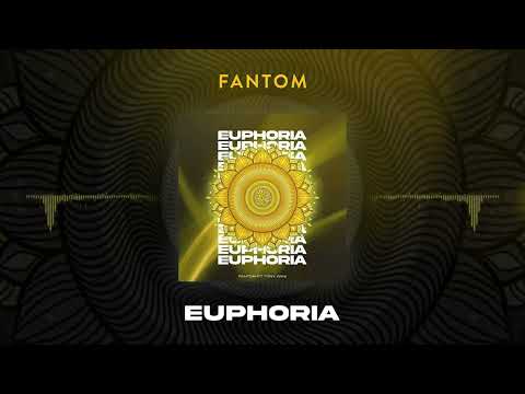 Fantom ft. Arrangement by Tony Ann - Euphoria (Piano EDM Song for Summer)