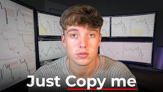 "I Blew 100+ Accounts." $1M Funded Trader Explains How to Get Funded Fast (Without Gambling)
