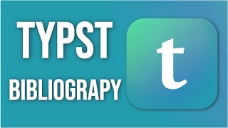 The Ultimate Guide to Citations and References in Typst