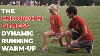 Dynamic Run Warmup