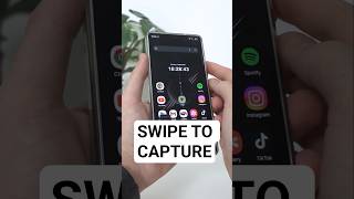 Try This Next Time You Take A Screenshot #Samsung #SamsungFeatures #TechCreator
