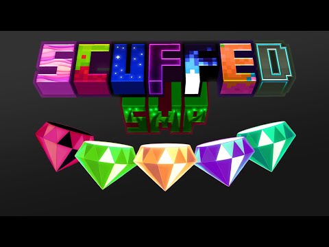 Every Minecraft SMP trailer ever...