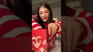 DIY Valentine’s gift🎁 #gift #love #surprise #handmade #box #creative #holiday #idea #valentinesday