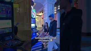 It do be like this sometimes oof