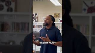 Kids React To Your Actions: Why Modeling Matters! #shorts