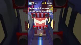 AI Problem-Solving Unleashed: ChatGPT to the Rescue! 🌟💡 #ChatGPT #AIProblemSolver #Shorts