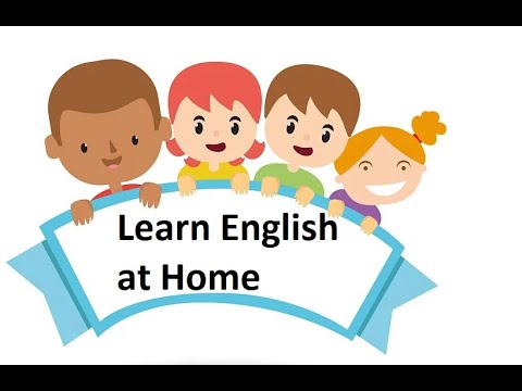 Basic English for Kids| अंग्रेजी सुधारें at Home |बच्चों को अंग्रेजी सिखाएं |Improve Spoken English