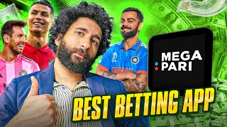 Best Betting App For Sports — DOUBLE BONUS Guaranteed!