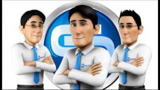 CSS IMPACT! Meet Bob