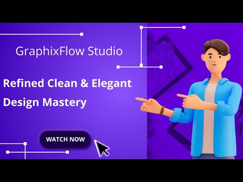 Refined Clean & Elegant Design Mastery