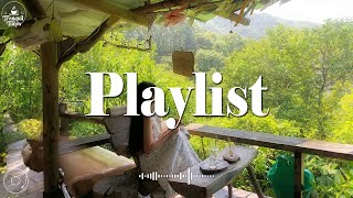 𝑪𝒂𝒇𝒆 𝑷𝒍𝒂𝒚𝒍𝒊𝒔𝒕 ☕ 한 번 들으면 계속 찾게 되는 봄 카페 플리 🎶🌞