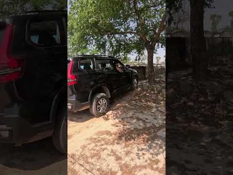IMPORTANCE OF 4X4 IN CAR !!! SCORPIO N 4X2 !!!