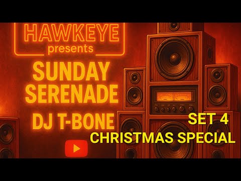 Reggae Revival Dj Live Set 4 | 22-12-24 | Sunday Serenade | Christmas Special | Bridge Park