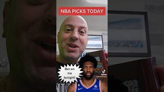 Best NBA Picks Today!