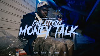 Money Talk - CheatCode337 (official video) prod by @bapest44r 