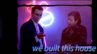 Quantum Leap: House of Memories